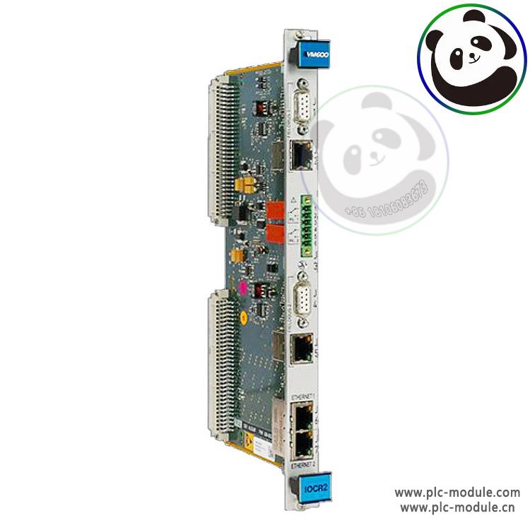 VIBRO-METER 200-580-000-111 机械保护卡 