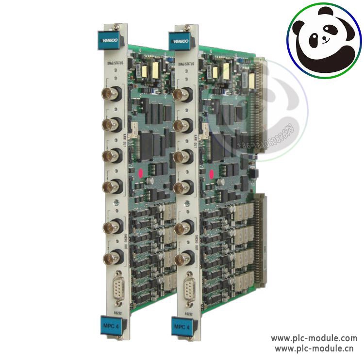 VIBRO-METER 200-580-000-111 机械保护卡 