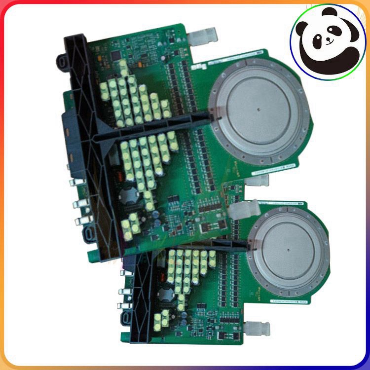 ABB 3AUA0000017489 RINT5521C 数字输出单元 