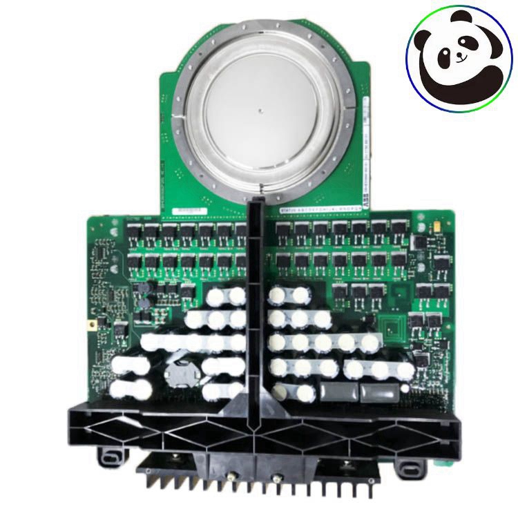 ABB 3AUA0000017489 RINT5521C 数字输出单元 