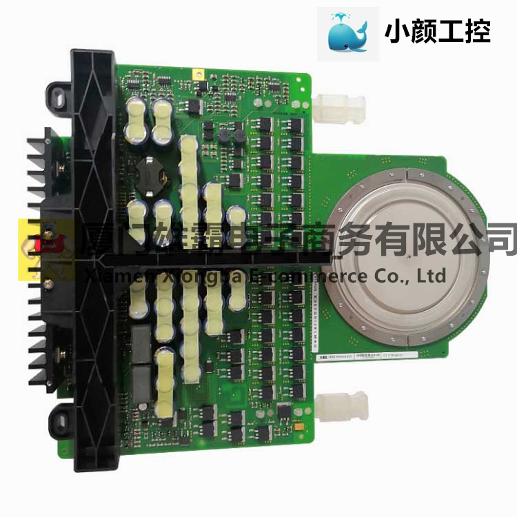 5SHY4045L0006 IGCT（集成门极换流晶闸管）模块 