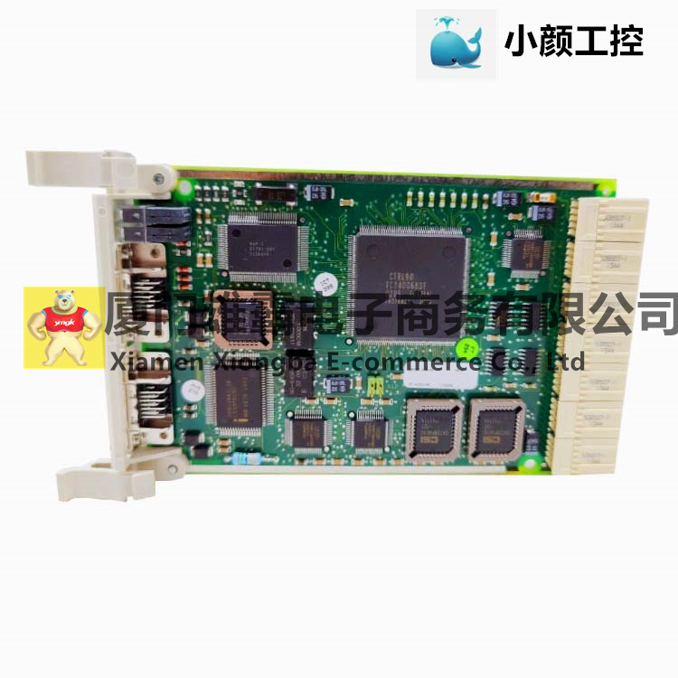CI522A 3BSE018283R1 專用接口模塊 