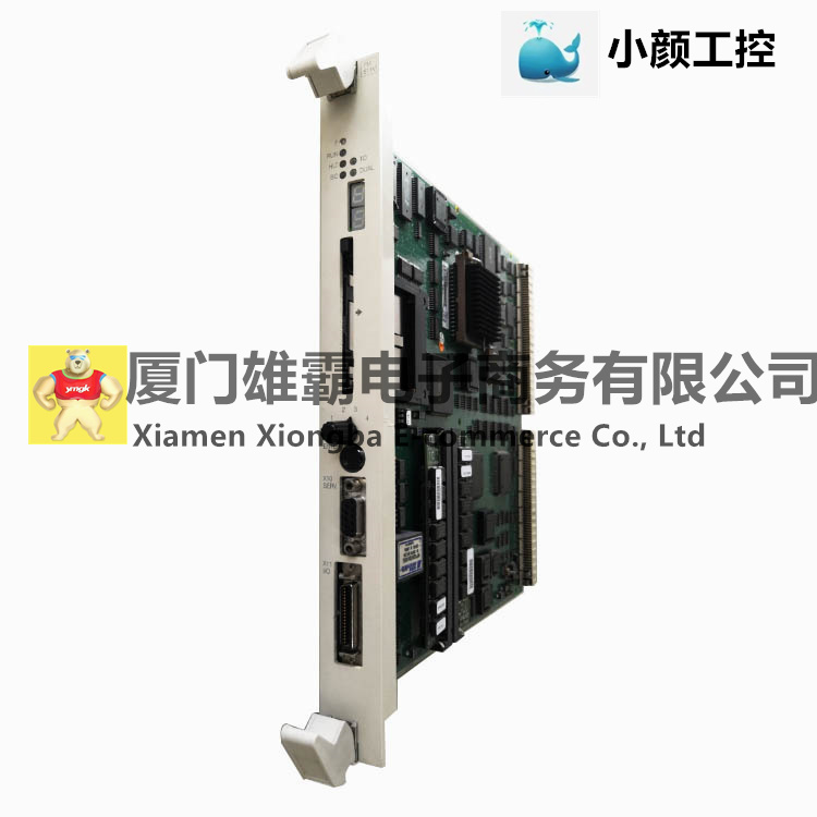 PM511V16 3BSE011181R1通信模塊 