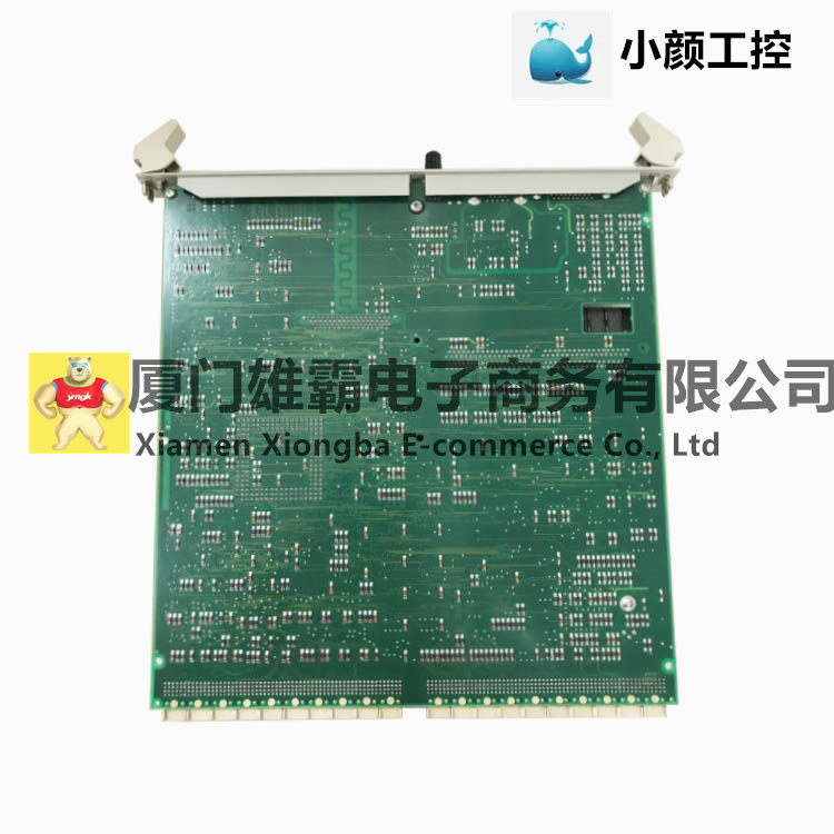 PM511V16 3BSE011181R1通信模塊 