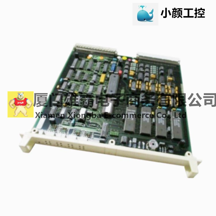DSCA114 57510001-AA 通信模塊 