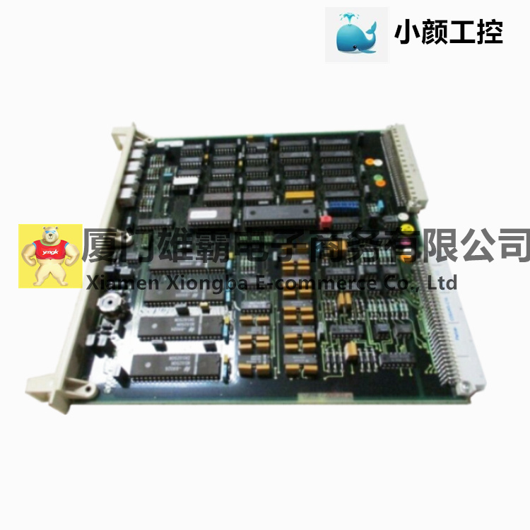 DSCA114 57510001-AA 通信模塊 