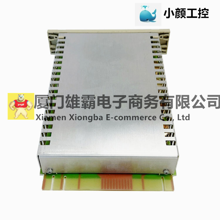 E3EBHENF315129R1 工业控制模块 