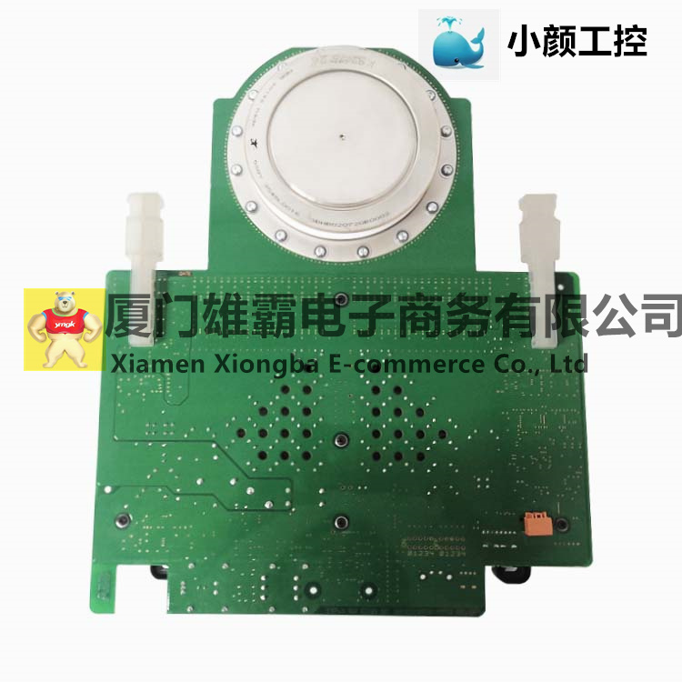 5SHY3545L0016 IGBT（绝缘栅双极型晶体管）模块 