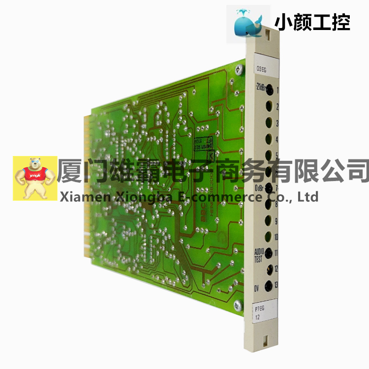 O3EGbHENF315118R2通信网关模块 