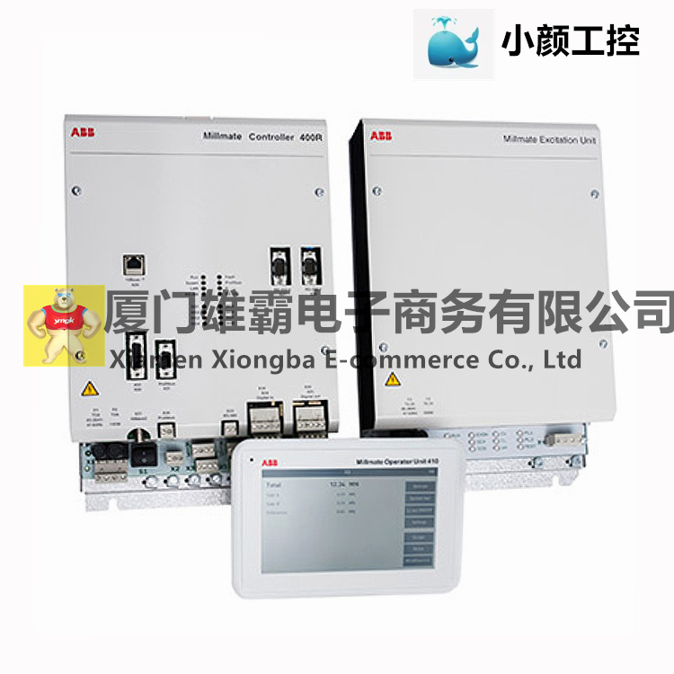 PFVA401 Millmate 控制器 400 