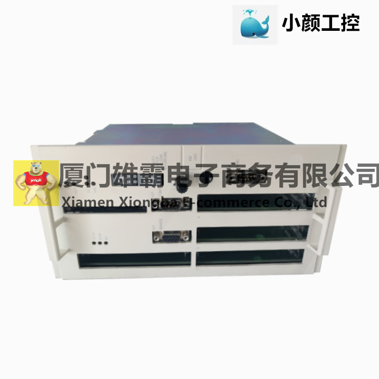 PM150V08 Advant Controller AC400 系列中的工业处理器模块 