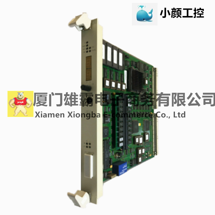 PM510V16 Advant Master 系列的处理器模块 