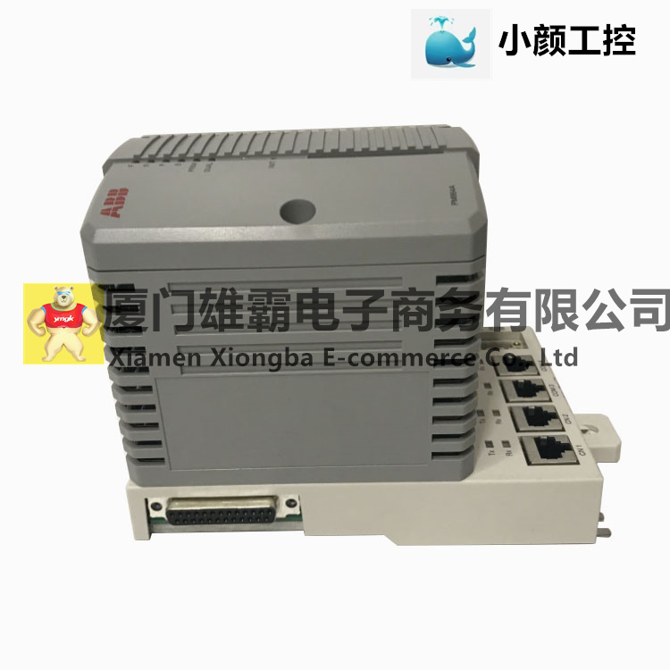 PM864AK01-eA控制处理器单元 