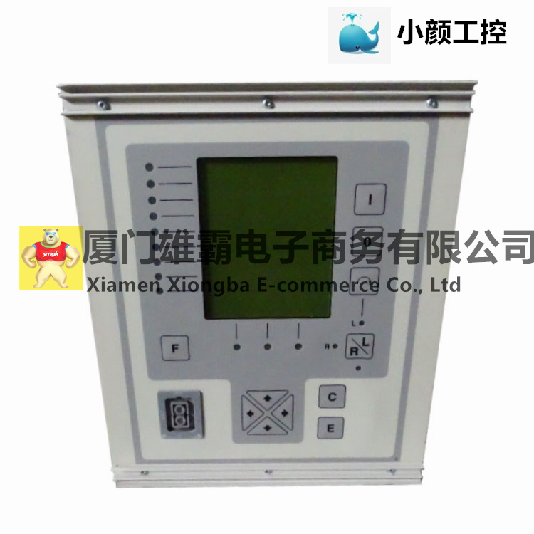 REF541EM115BAAA馈线终端设备 