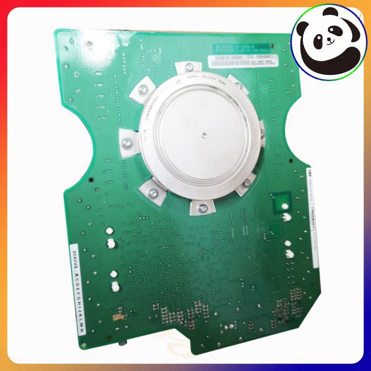 ABB 70BA01-CS 集成栅换向器晶闸管模块 