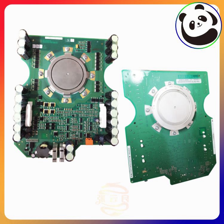 ABB 70BA01-CS 集成栅换向器晶闸管模块 