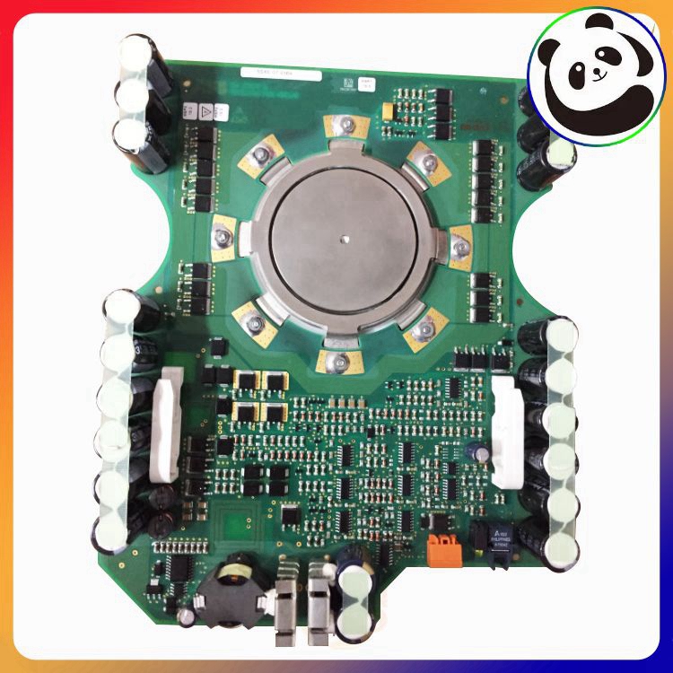 ABB 70BA01-CS 集成栅换向器晶闸管模块 