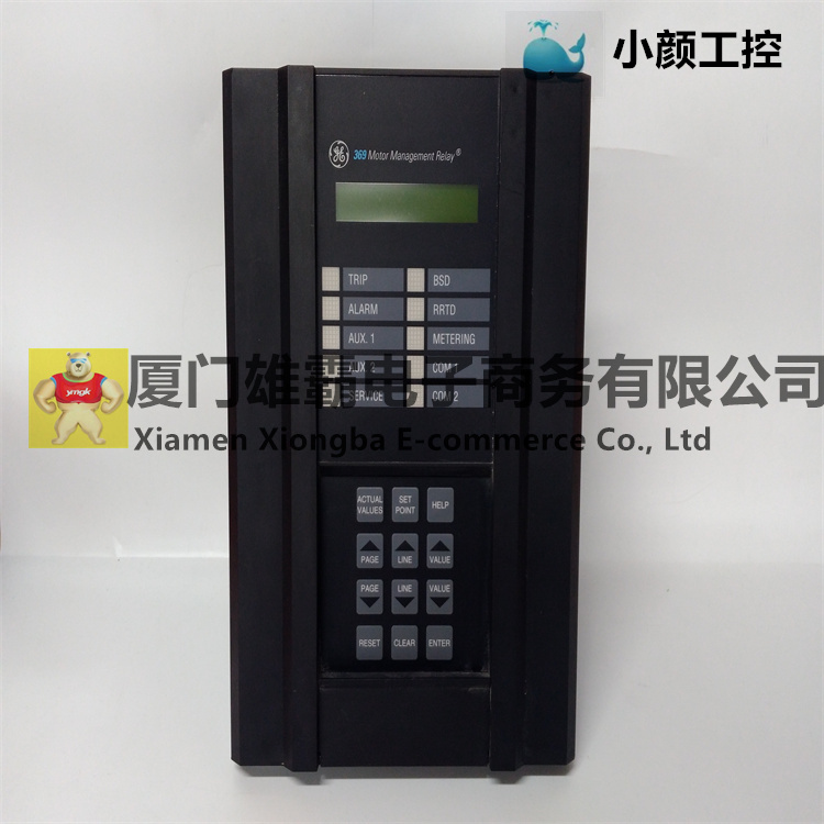 369-LO-0-M-F-E-0-0  管理繼電器 