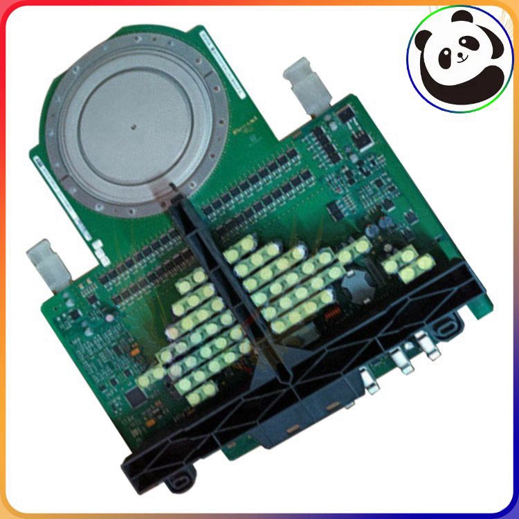 ABB ACS5000 3BHE037864R0104 总线耦合器 