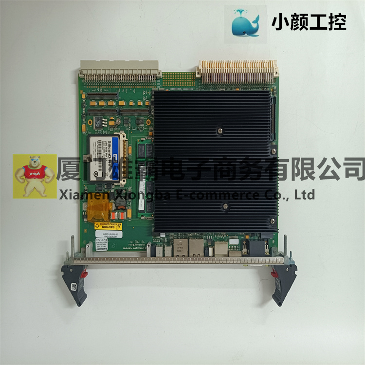 VMIVME-7807RC VME 總線的單板計算機 