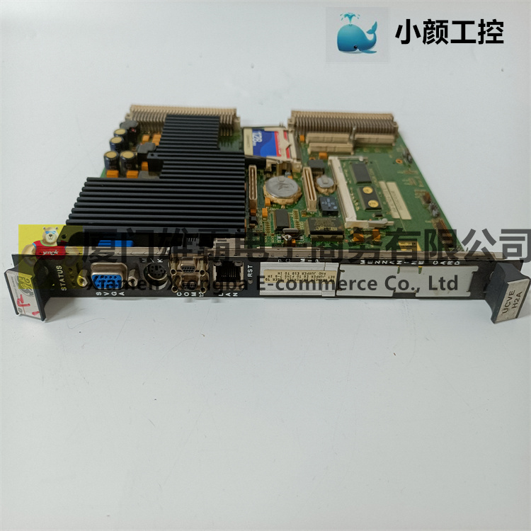 VMIVME-7614-133 输入 / 输出卡 