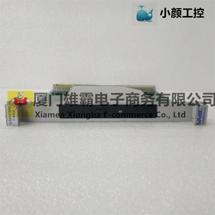 VMIVME-7455 数字输入 / 输出（I/O）板 