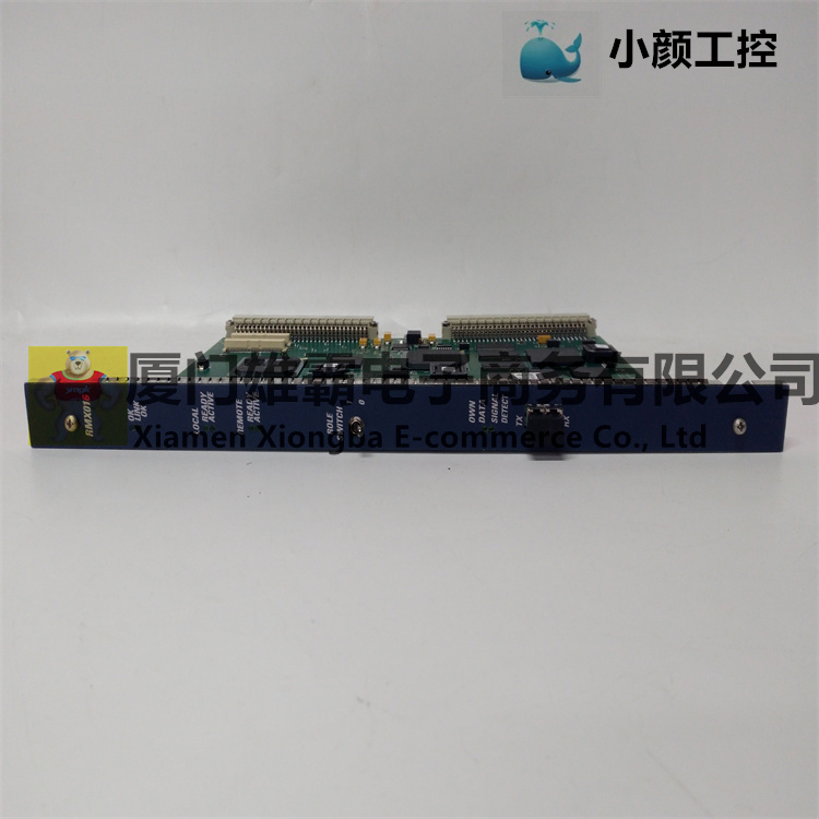 VMIVME-5567-100 數字輸入輸出模塊 