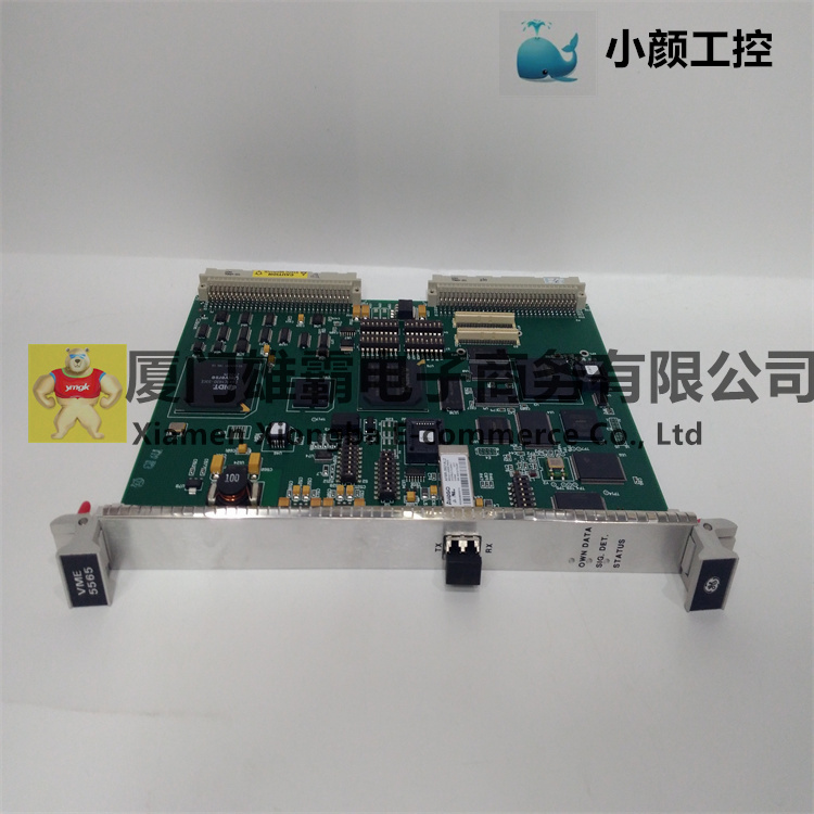 VMIVME-5565-110000 VME 总线反射式存储器节点卡 