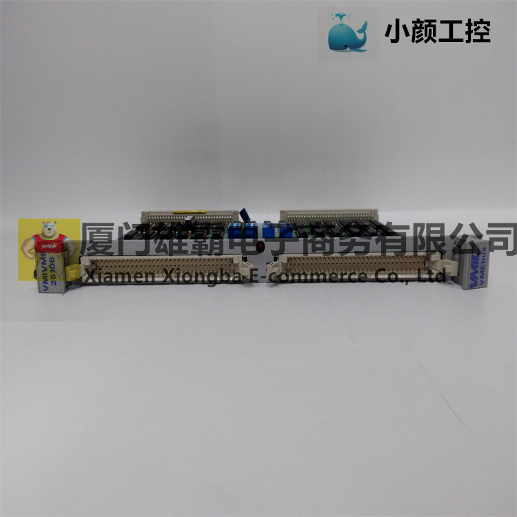 VMIVME-2510B  數(shù)字輸入 / 輸出模塊 