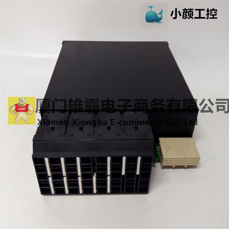 UR6DH 数字 I/O 模块 