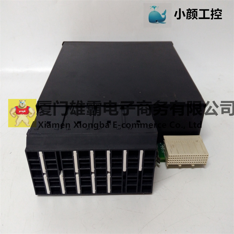 UR6CH 性能控制模块