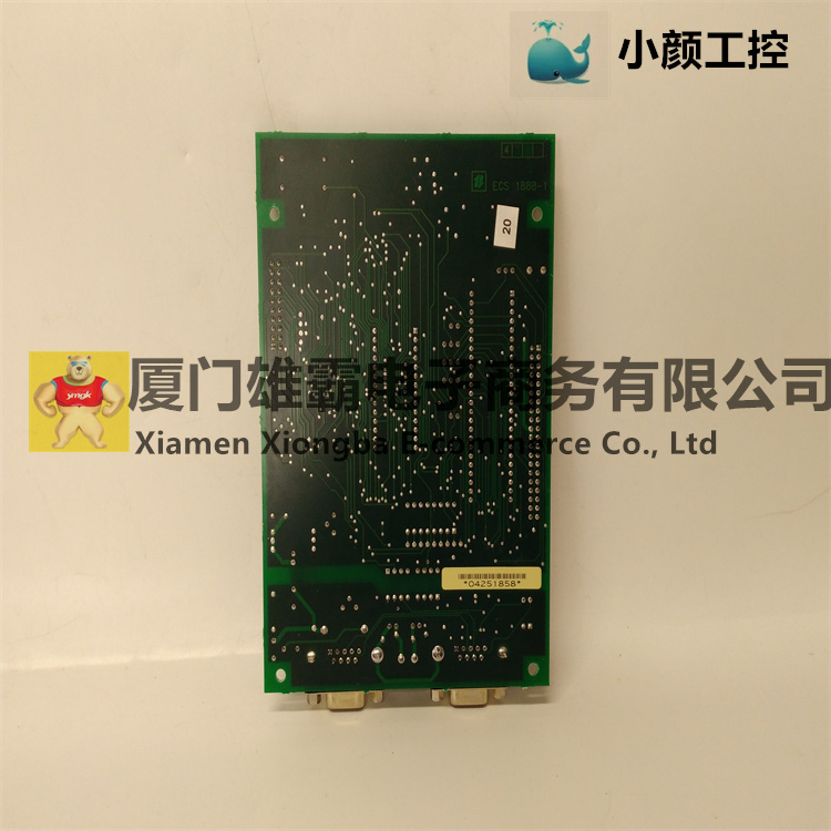 SBI-PDP-32 可编程逻辑控制器接口卡模块 