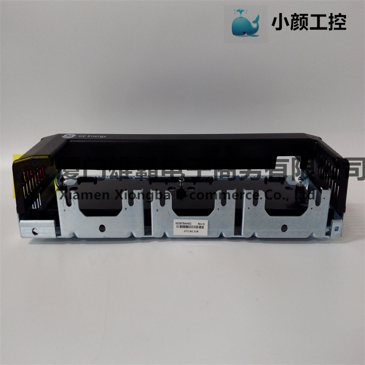IS230TBAIH2C 模拟量输入 / 输出模块 