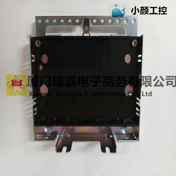 IS230STAOH2A 模拟输出模块 