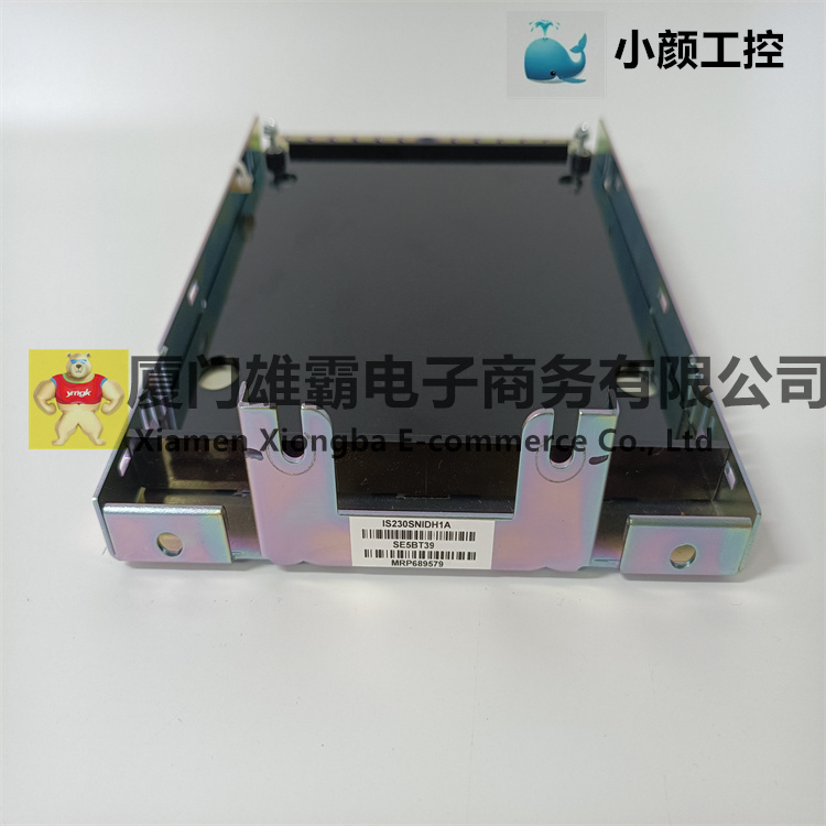 IS230SNIDH1A 隔离数字 DIN 导轨模块 