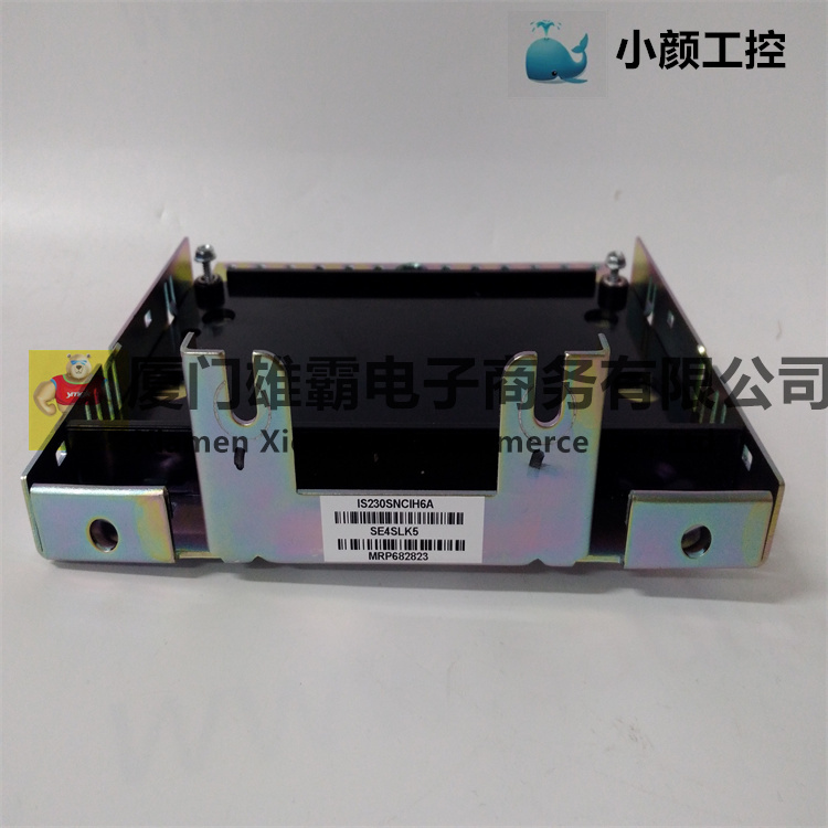 IS230SNCIH6A 数字输入模块 