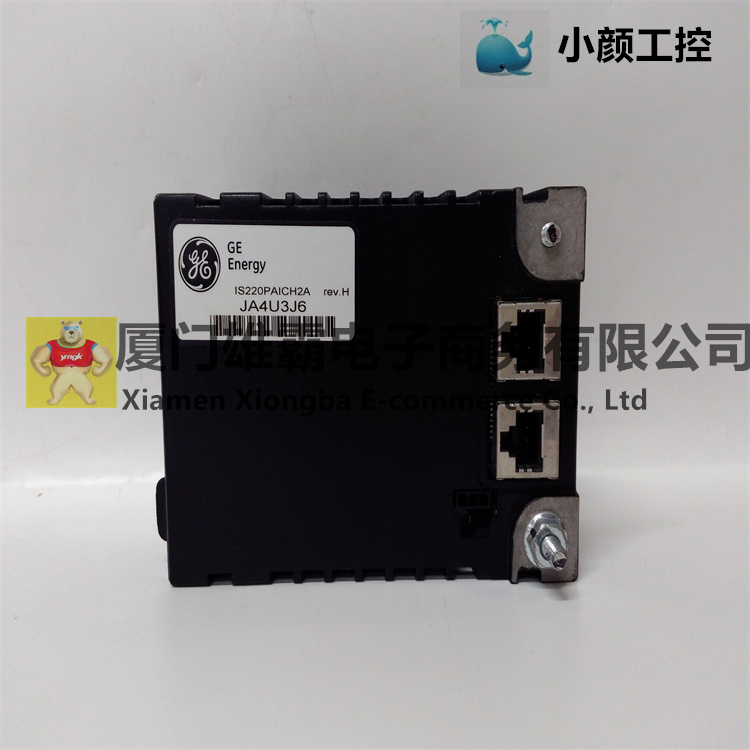 IS220PAICH2A模拟输入模块 