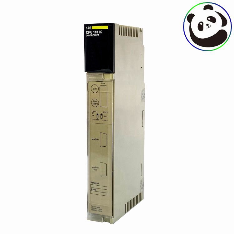 Schneider 140CPU67260 模拟量输出模块 Modicon Quantum 