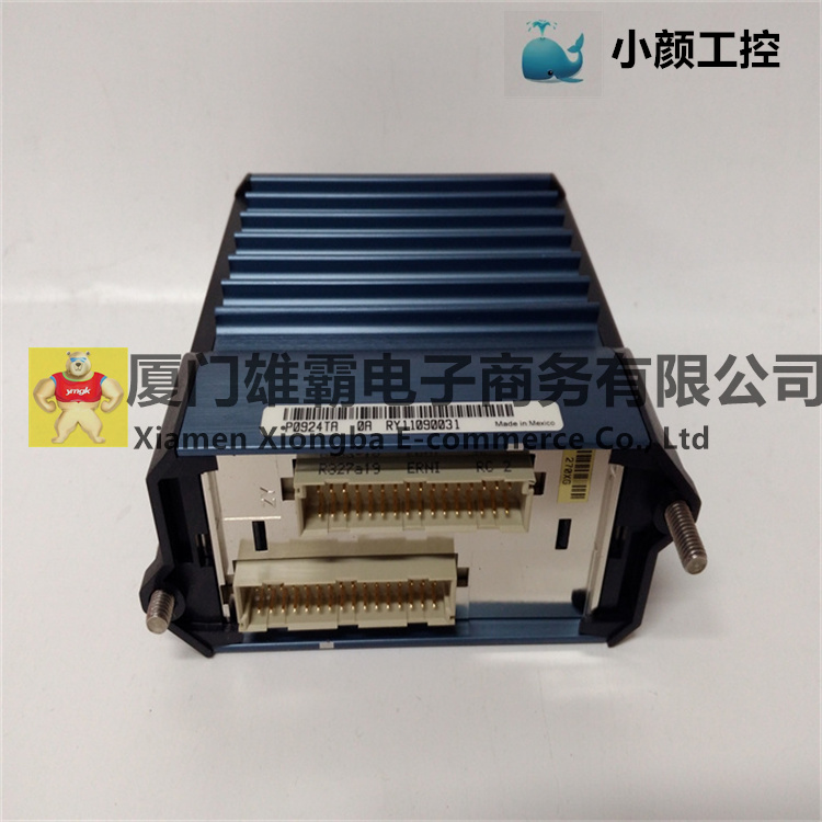 P0924TR模拟量输入模块 