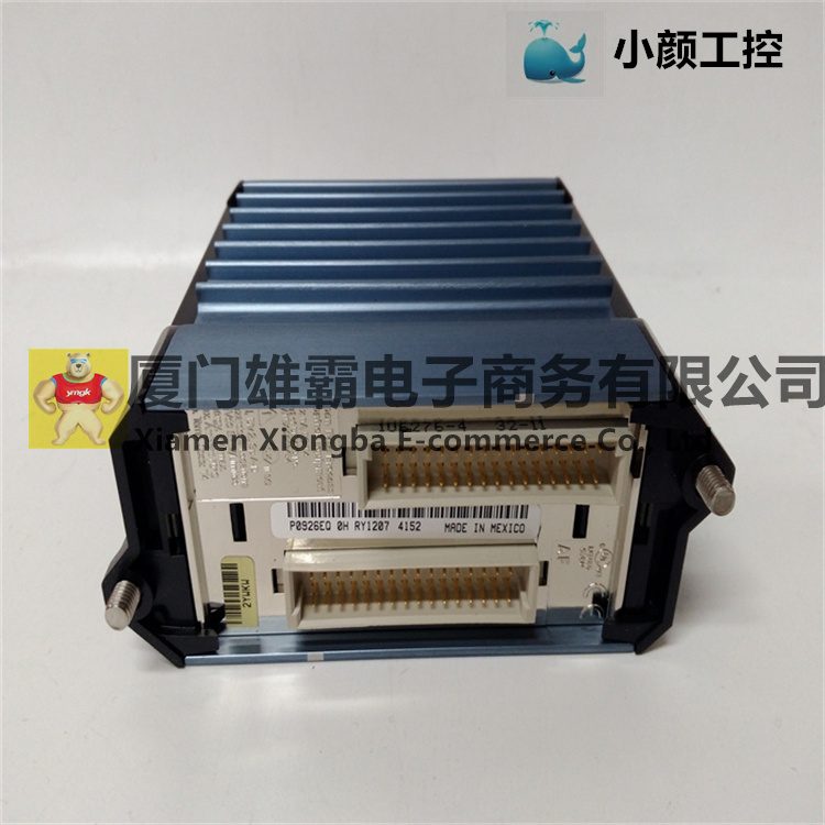 P0926EQ热电偶 / 毫伏输入模块 