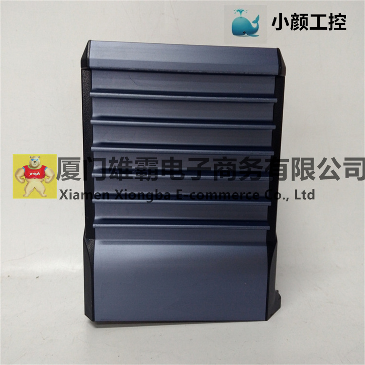 FBM219 离散 I/O 接口模块 