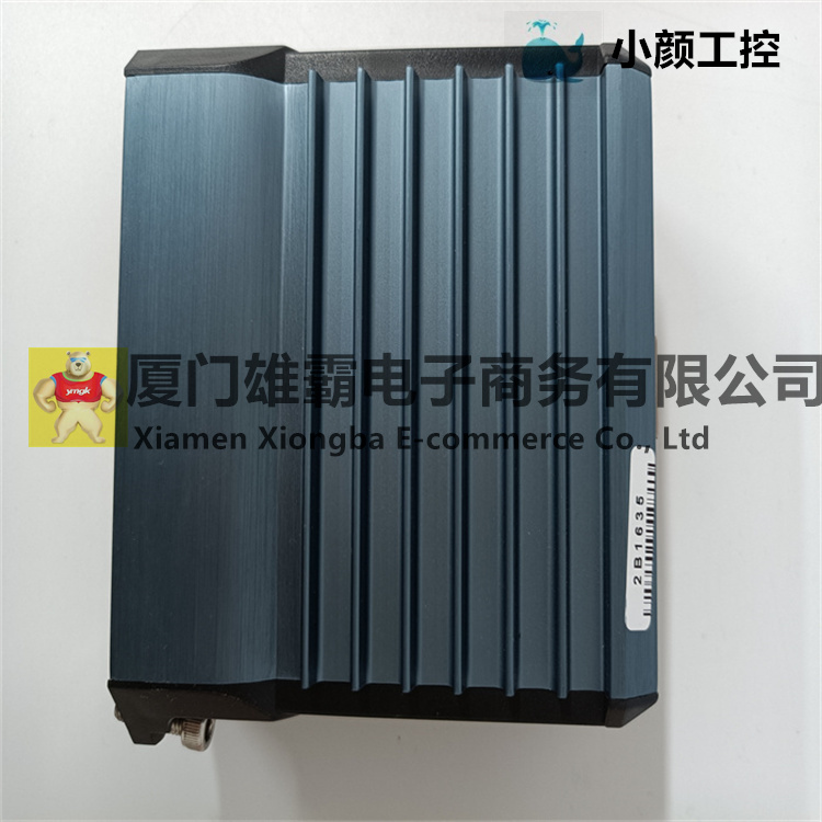 FBM232 集成商（FDSI）模块 