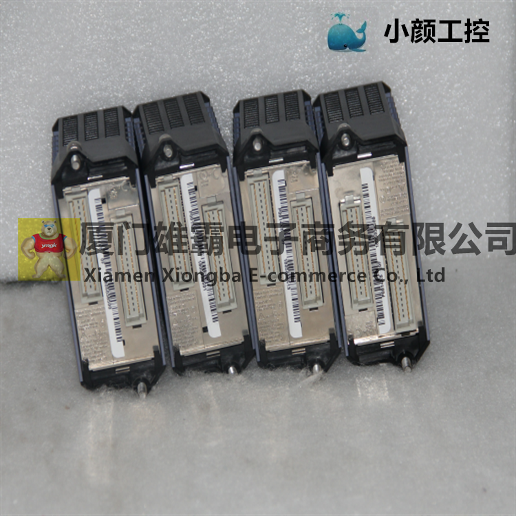 FBM237 8 通道隔离输出接口模块