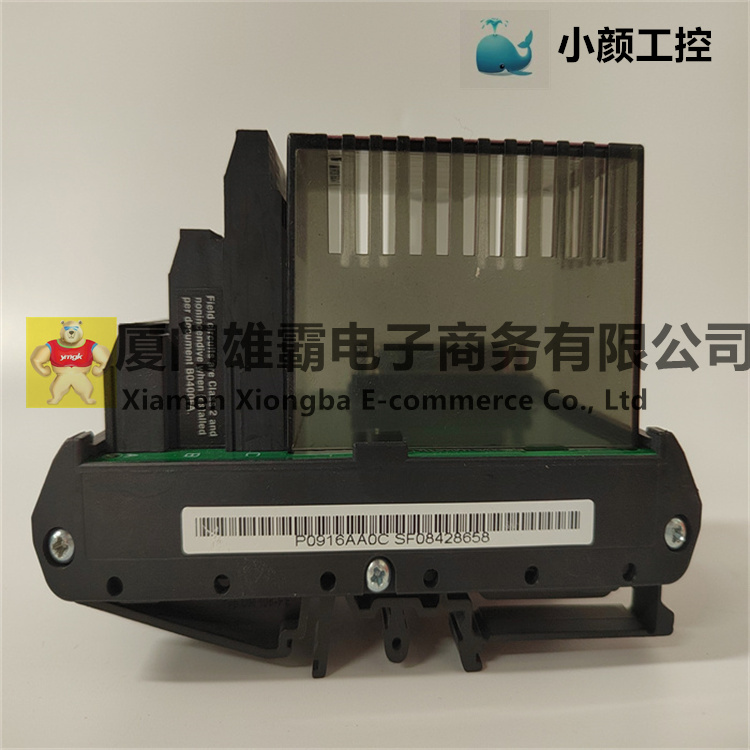 P0916AA 现场控制处理器 