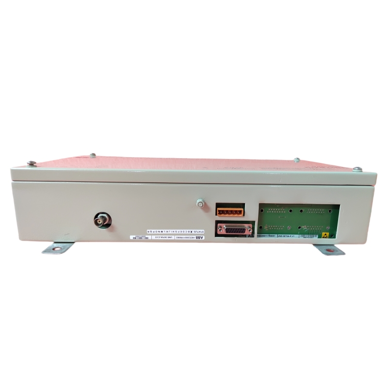 ABB UNS3670A-Z V2 HIEE205011R0002 工業(yè)自動化模塊 