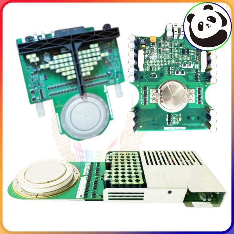 ABB DSQC627 3HAC020466-001 I/O 适配器可编程式逻辑控制器板 