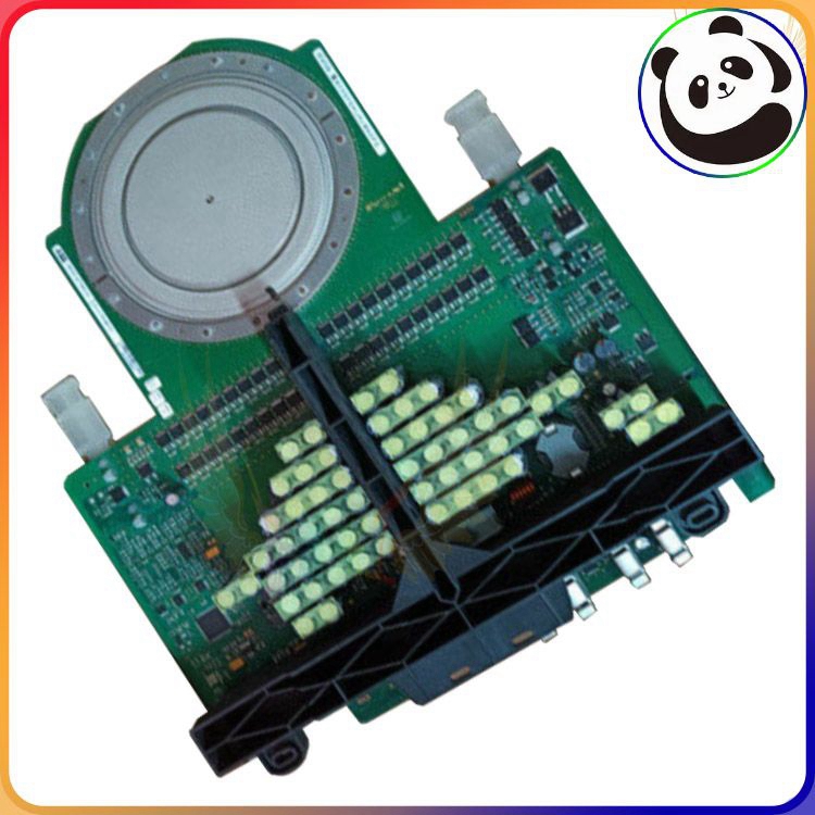 ABB 3HAC031683-004 模拟量输入模块 