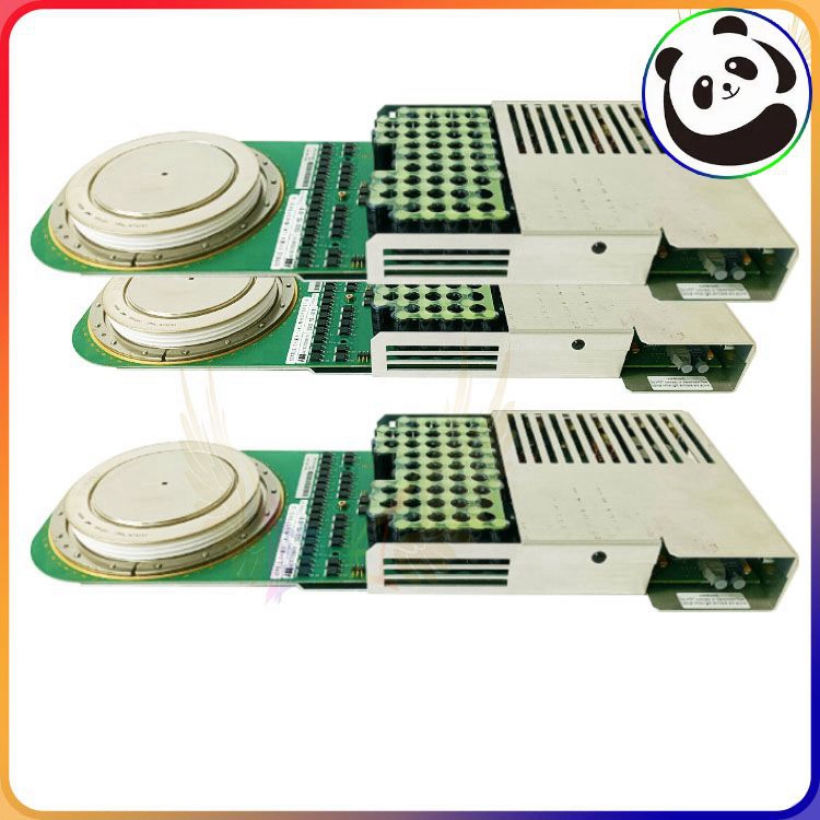ABB 3HAC031683-004 模拟量输入模块 