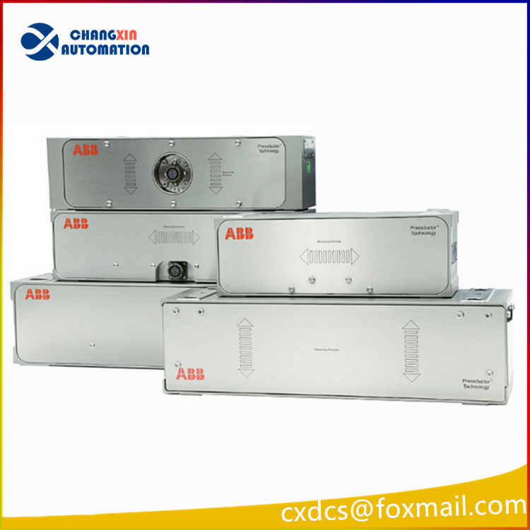 PFTL201D100KN 3BSE008922R0100 枕块式张力传感器