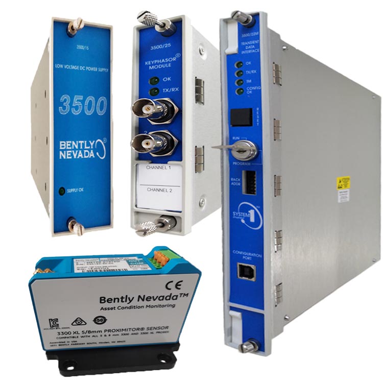 ABB AIM0006 Control Module Brand New High